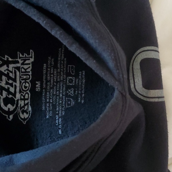 Ozzy pullover - Picture 3 of 4